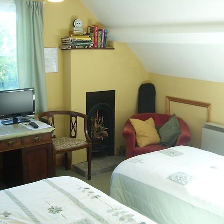 Stelling Heathwood Lodge מראה חיצוני תמונה