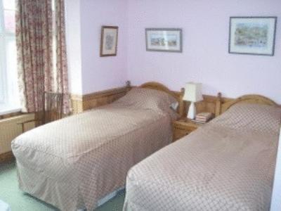 Stelling Heathwood Lodge חדר תמונה