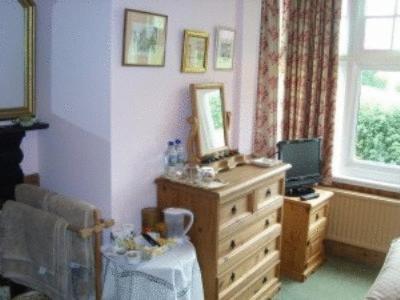 Stelling Heathwood Lodge חדר תמונה