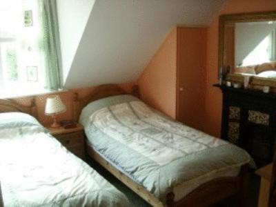 Stelling Heathwood Lodge חדר תמונה