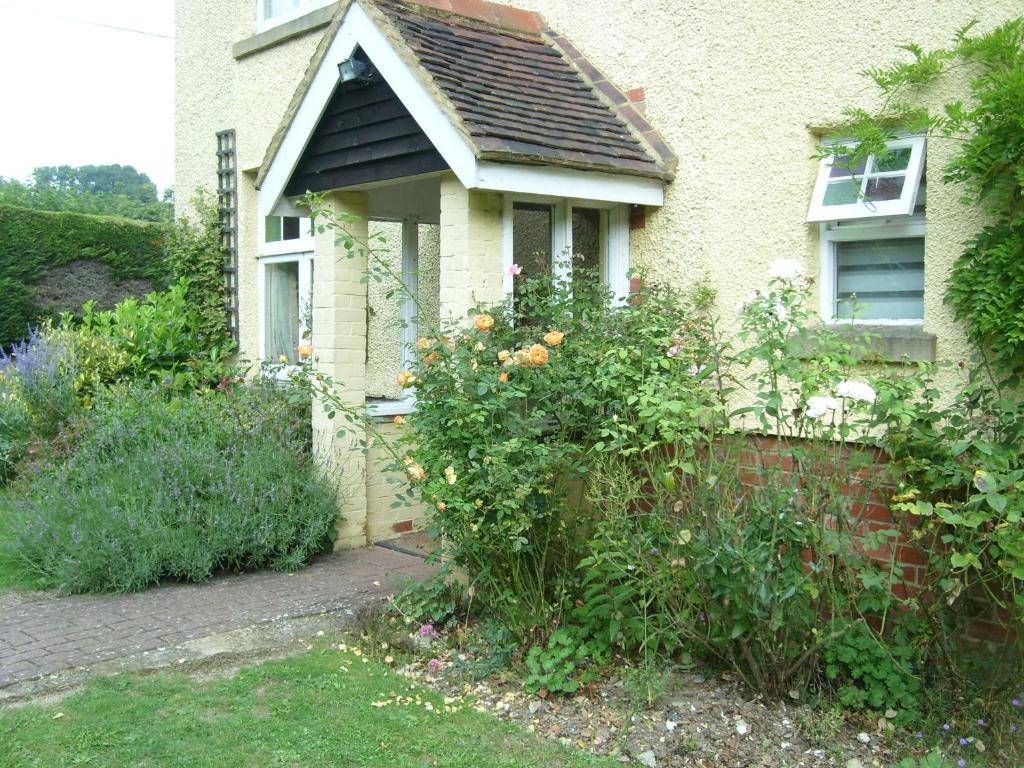 Stelling Heathwood Lodge מראה חיצוני תמונה