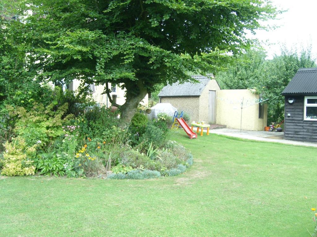 Stelling Heathwood Lodge מראה חיצוני תמונה